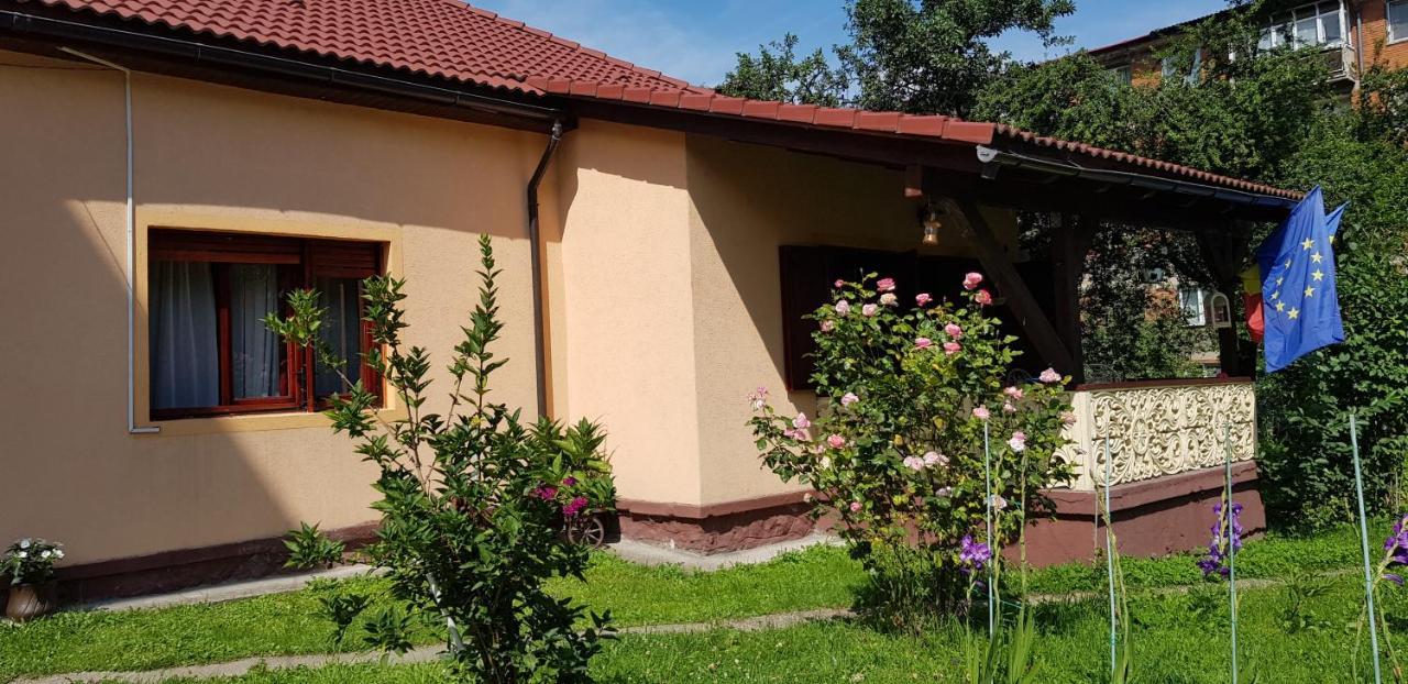 La Mihai Lupeni  Ngoại thất bức ảnh